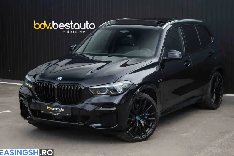 BMW X5 (Seria X) din 2021 cu 159.854 km - oferta BMW202053 - foto 1