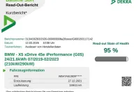 BMW X5 (Seria X) din 2021 cu 159.854 km - oferta BMW202053 - foto 3