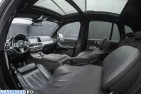 BMW X5 (Seria X) din 2021 cu 159.854 km - oferta BMW202053 - foto 5