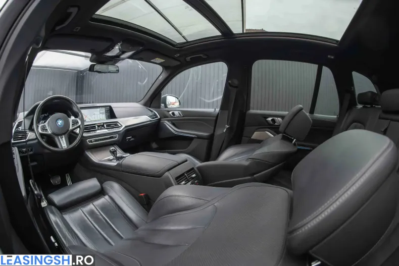 BMW X5 (Seria X) din 2021 cu 159.854 km - oferta BMW202053 - foto 5