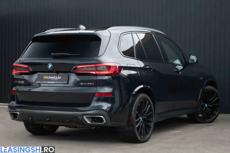 BMW X5 (Seria X) din 2021 cu 159.854 km - oferta BMW202053 - foto 6