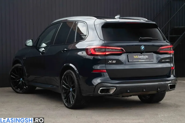BMW X5 (Seria X) din 2021 cu 159.854 km - oferta BMW202053 - foto 7