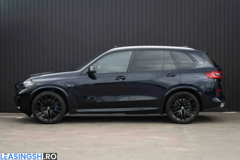 BMW X5 (Seria X) din 2021 cu 159.854 km - oferta BMW202053 - foto 9