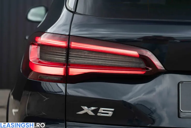 BMW X5 (Seria X) din 2021 cu 159.854 km - oferta BMW202053 - foto 12