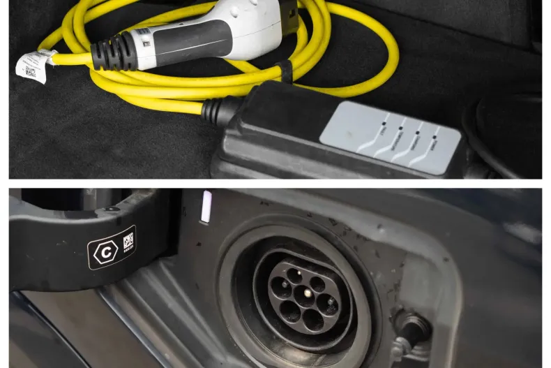 BMW X5 (Seria X) din 2021 cu 159.854 km - oferta BMW202053 - foto 14