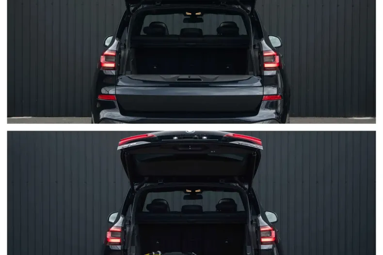 BMW X5 (Seria X) din 2021 cu 159.854 km - oferta BMW202053 - foto 16