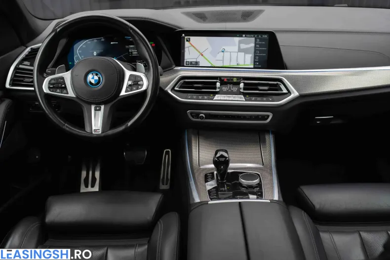 BMW X5 (Seria X) din 2021 cu 159.854 km - oferta BMW202053 - foto 23