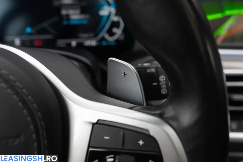 BMW X5 (Seria X) din 2021 cu 159.854 km - oferta BMW202053 - foto 24