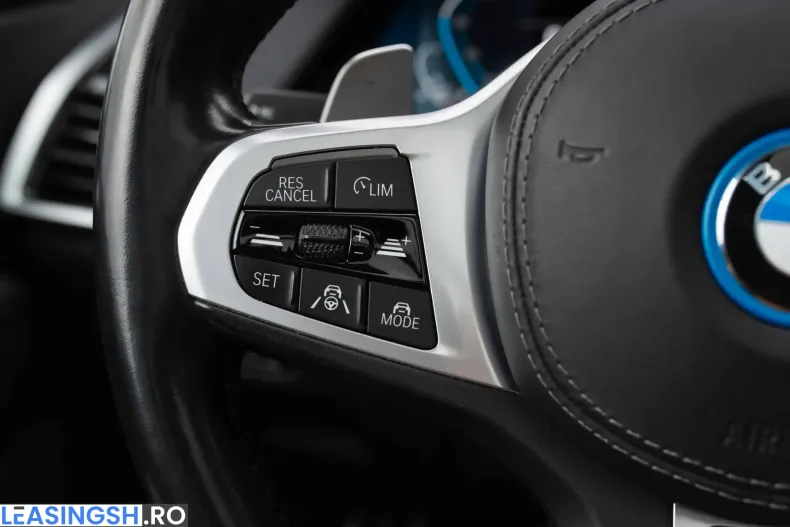 BMW X5 (Seria X) din 2021 cu 159.854 km - oferta BMW202053 - foto 25