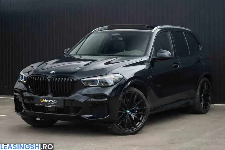 BMW X5 (Seria X) din 2021 cu 159.854 km - oferta BMW202053 - foto 28