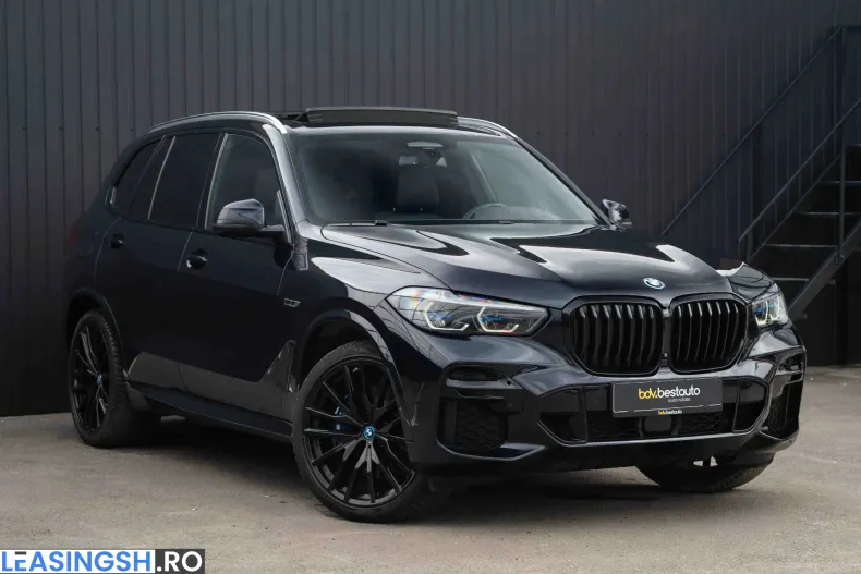 BMW X5 (Seria X) din 2021 cu 159.854 km - oferta BMW202053 - foto 29