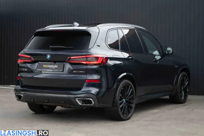 BMW X5 (Seria X) din 2021 cu 159.854 km - oferta BMW202053 - foto 30