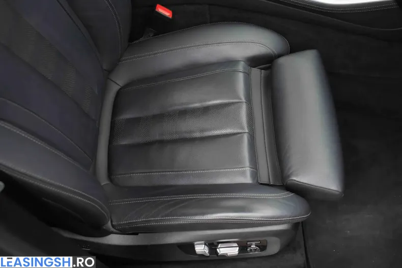 BMW X5 (Seria X) din 2021 cu 159.854 km - oferta BMW202053 - foto 33