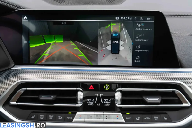 BMW X5 (Seria X) din 2021 cu 159.854 km - oferta BMW202053 - foto 37