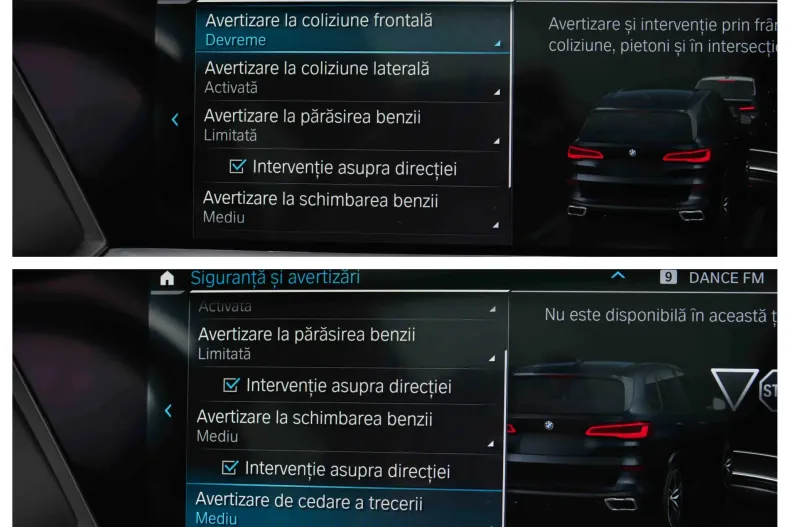 BMW X5 (Seria X) din 2021 cu 159.854 km - oferta BMW202053 - foto 38