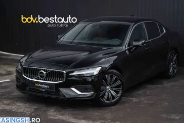 Volvo S60 din 2021 - oferta VOL202054
