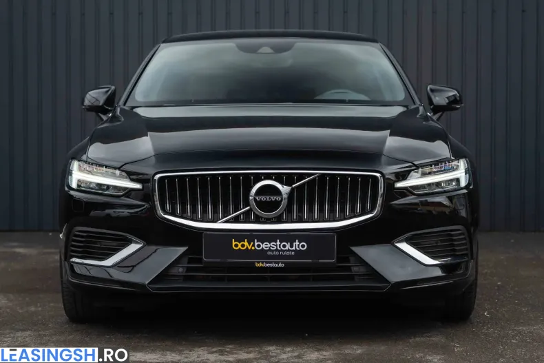 Volvo S60 din 2021 cu 102.620 km - oferta VOL202054 - foto 2