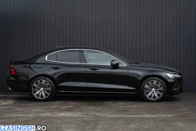 Volvo S60 din 2021 cu 102.620 km - oferta VOL202054 - foto 4