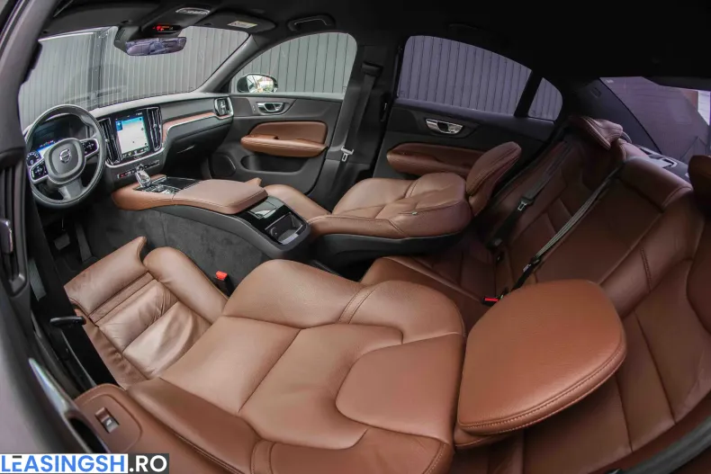 Volvo S60 din 2021 cu 102.620 km - oferta VOL202054 - foto 5