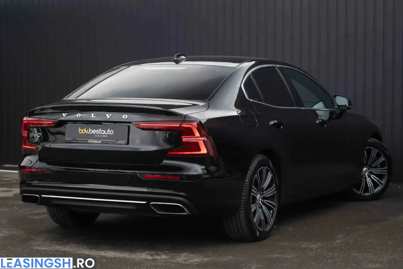 Volvo S60 din 2021 cu 102.620 km - oferta VOL202054 - foto 6