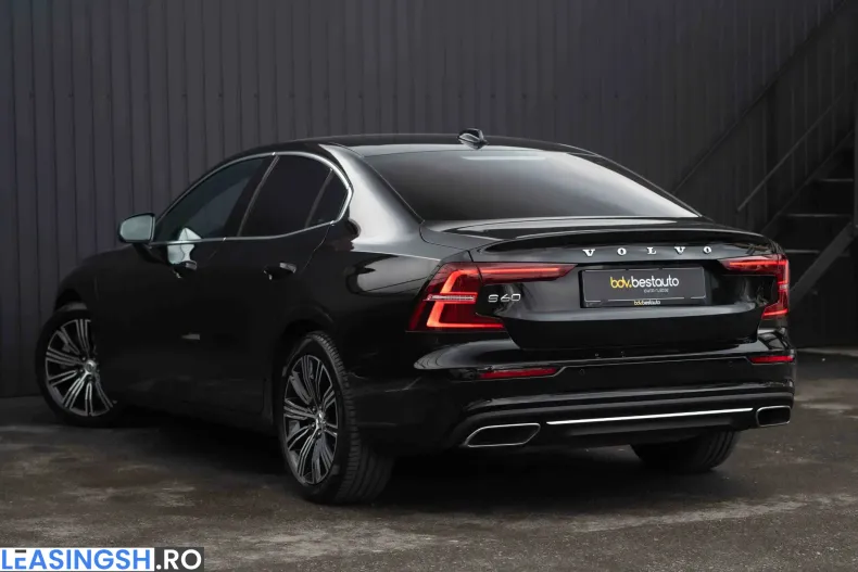 Volvo S60 din 2021 cu 102.620 km - oferta VOL202054 - foto 7