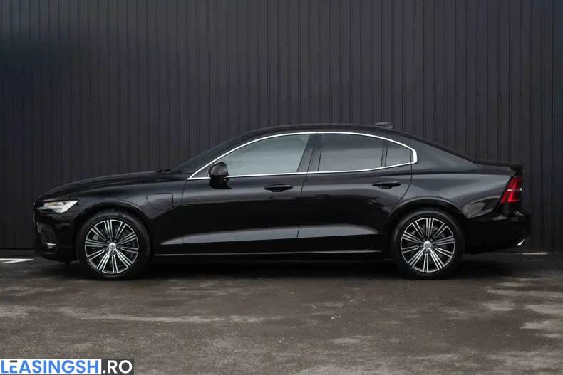 Volvo S60 din 2021 cu 102.620 km - oferta VOL202054 - foto 9