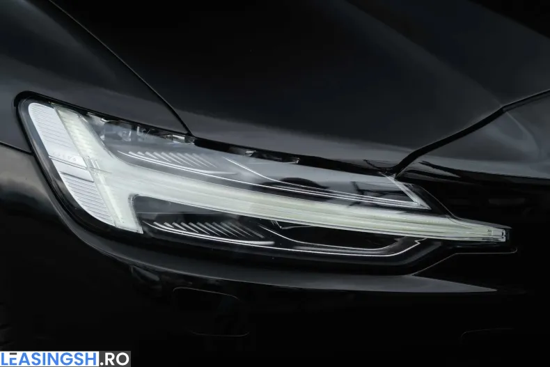 Volvo S60 din 2021 cu 102.620 km - oferta VOL202054 - foto 11