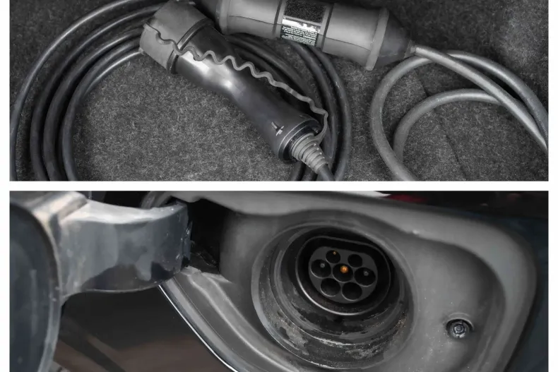 Volvo S60 din 2021 cu 102.620 km - oferta VOL202054 - foto 13