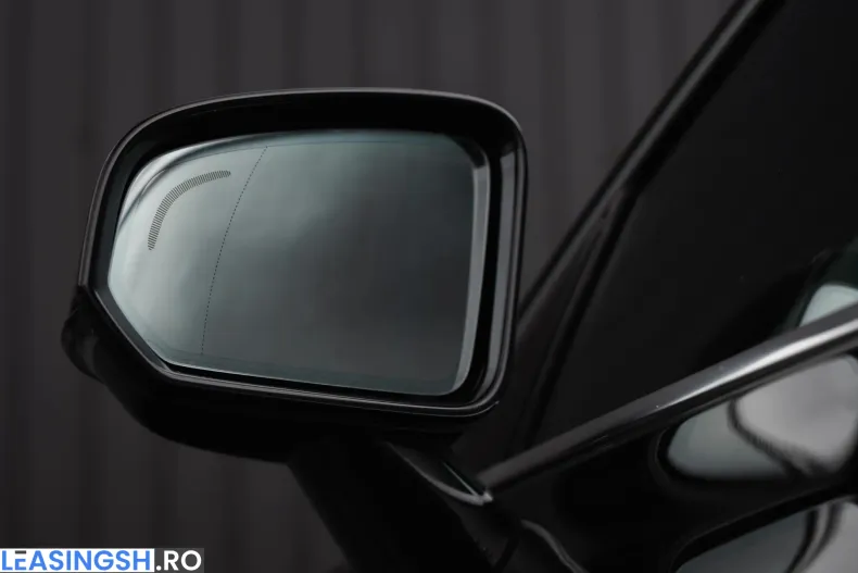 Volvo S60 din 2021 cu 102.620 km - oferta VOL202054 - foto 14