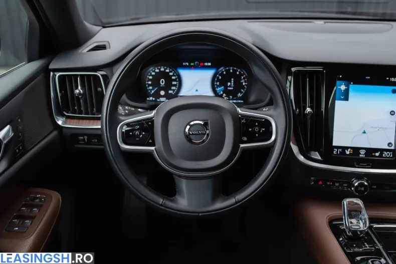 Volvo S60 din 2021 cu 102.620 km - oferta VOL202054 - foto 16