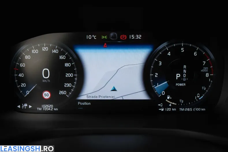 Volvo S60 din 2021 cu 102.620 km - oferta VOL202054 - foto 17