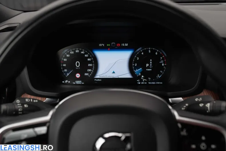 Volvo S60 din 2021 cu 102.620 km - oferta VOL202054 - foto 18