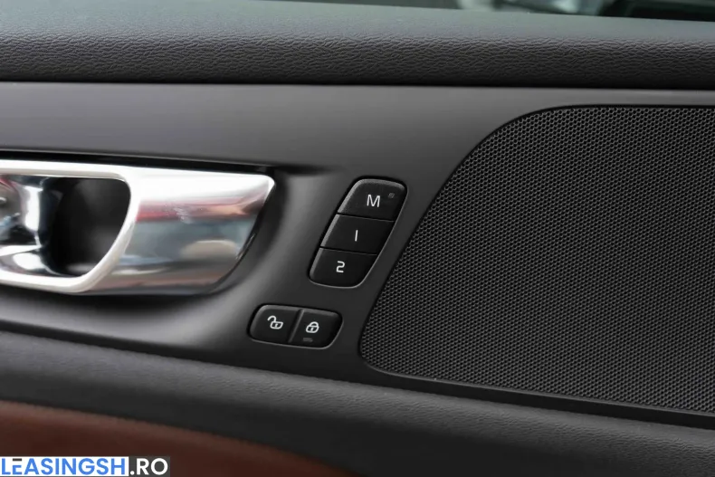 Volvo S60 din 2021 cu 102.620 km - oferta VOL202054 - foto 21