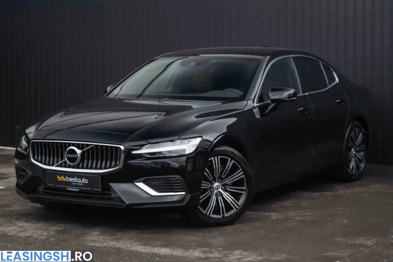 Volvo S60 din 2021 cu 102.620 km - oferta VOL202054 - foto 24