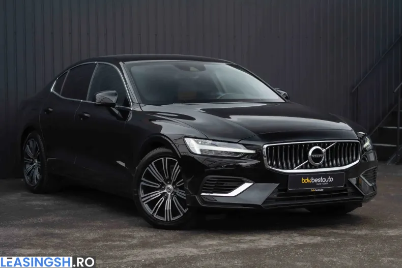 Volvo S60 din 2021 cu 102.620 km - oferta VOL202054 - foto 25