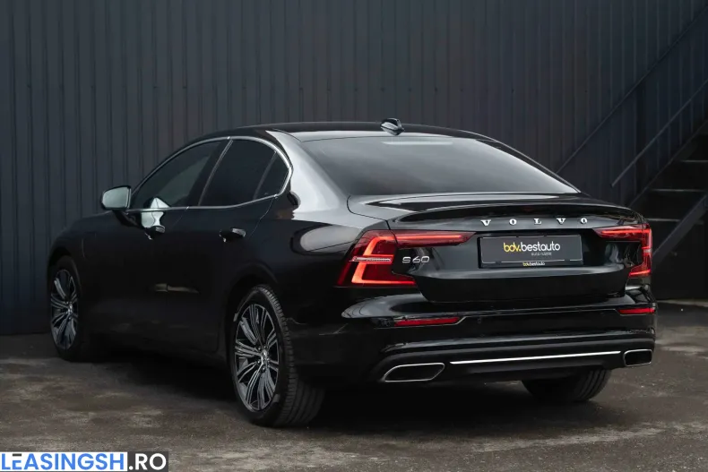 Volvo S60 din 2021 cu 102.620 km - oferta VOL202054 - foto 26