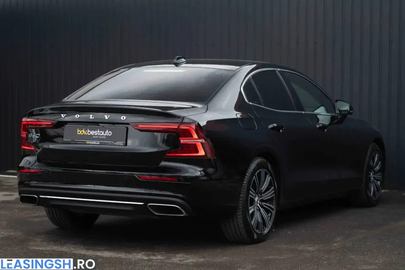 Volvo S60 din 2021 cu 102.620 km - oferta VOL202054 - foto 27