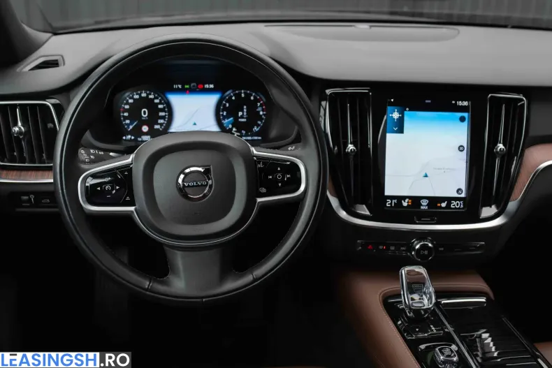 Volvo S60 din 2021 cu 102.620 km - oferta VOL202054 - foto 29