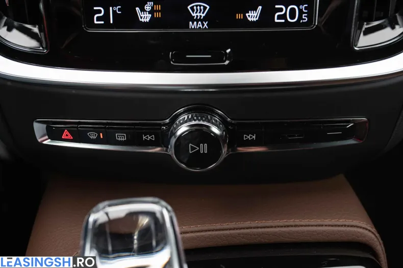 Volvo S60 din 2021 cu 102.620 km - oferta VOL202054 - foto 32