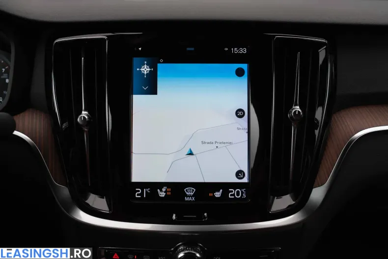 Volvo S60 din 2021 cu 102.620 km - oferta VOL202054 - foto 33