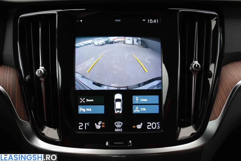 Volvo S60 din 2021 cu 102.620 km - oferta VOL202054 - foto 35