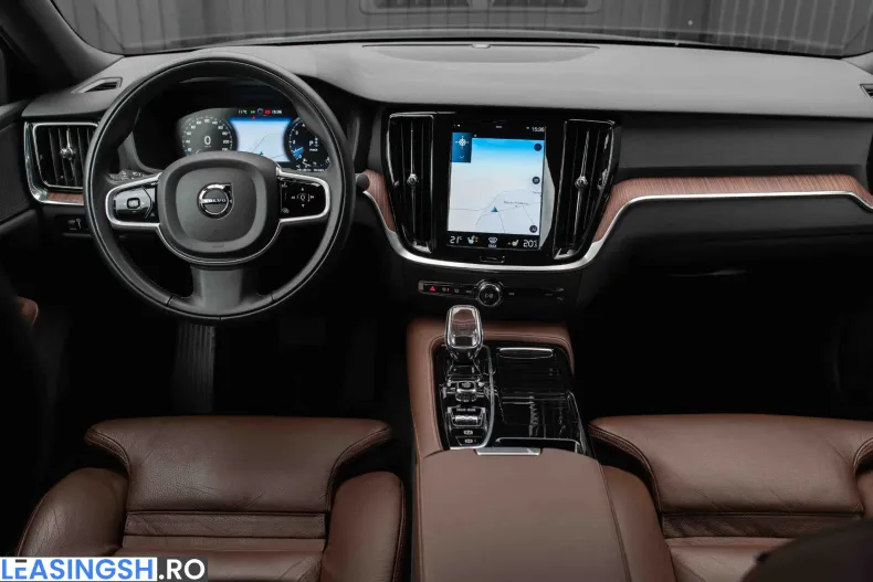 Volvo S60 din 2021 cu 102.620 km - oferta VOL202054 - foto 36