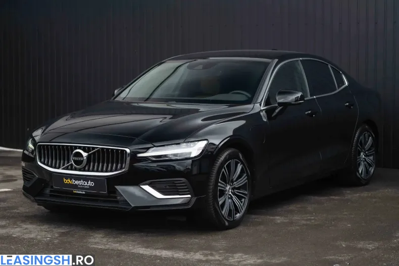Volvo S60 din 2021 cu 102.620 km - oferta VOL202054 - foto 37