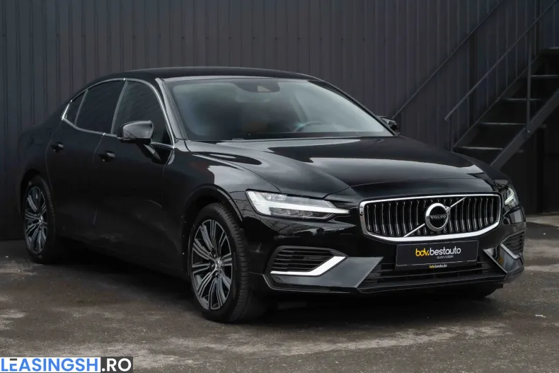 Volvo S60 din 2021 cu 102.620 km - oferta VOL202054 - foto 38