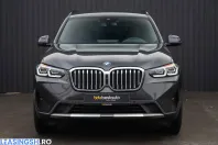 BMW X3 (Seria X) din 2022 cu 146.878 km - oferta BMW202055 - foto 2