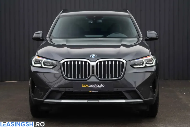 BMW X3 (Seria X) din 2022 cu 146.878 km - oferta BMW202055 - foto 2
