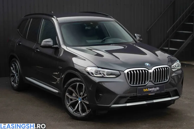 BMW X3 (Seria X) din 2022 cu 146.878 km - oferta BMW202055 - foto 3