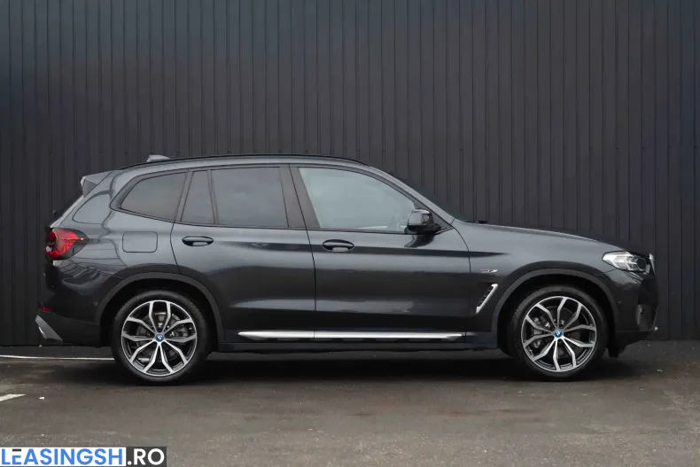BMW X3 (Seria X) din 2022 cu 146.878 km - oferta BMW202055 - foto 4