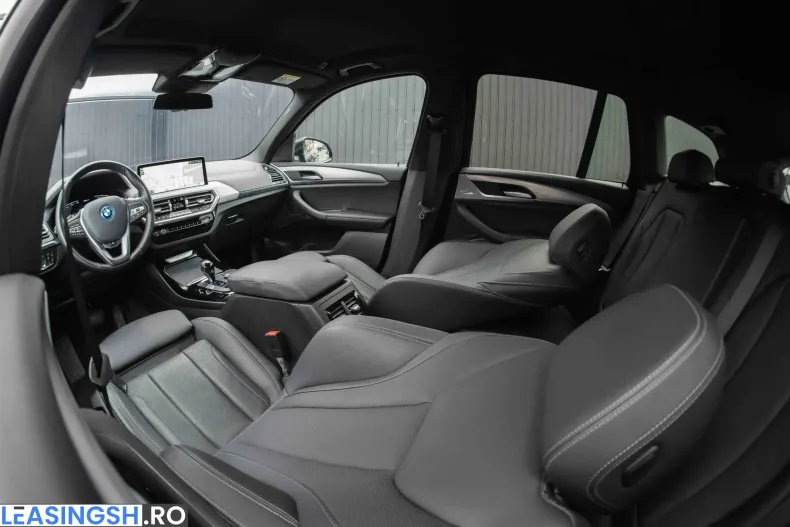 BMW X3 (Seria X) din 2022 cu 146.878 km - oferta BMW202055 - foto 5