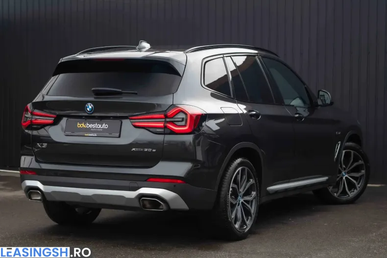 BMW X3 (Seria X) din 2022 cu 146.878 km - oferta BMW202055 - foto 6